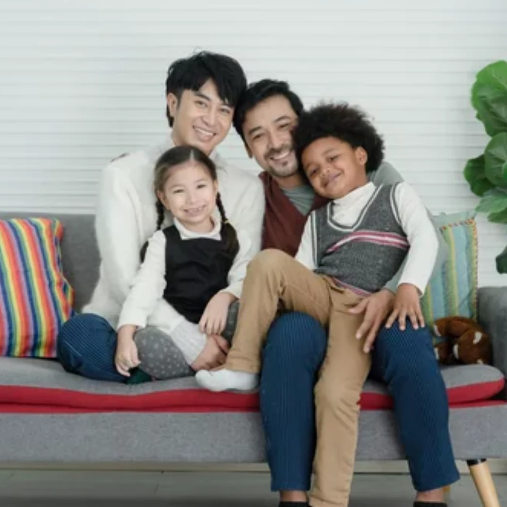 Primeros auxilios generales – Familias de acogida y adopción (16h)